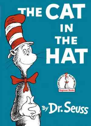 Illustration for article titled The Best And Worst Of Dr. Seuss